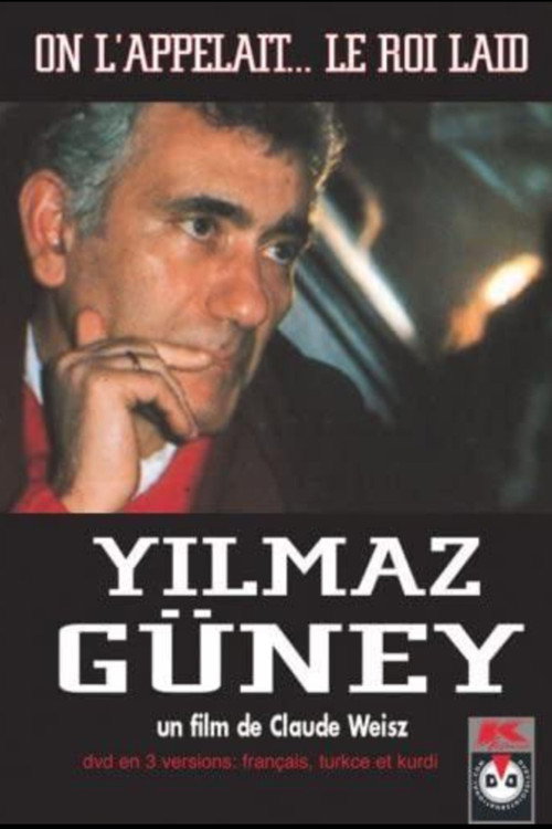 We Called Him the Ugly King (1987) movie poster