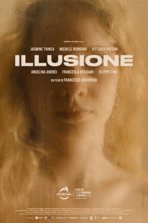 Illusione (2026) movie poster