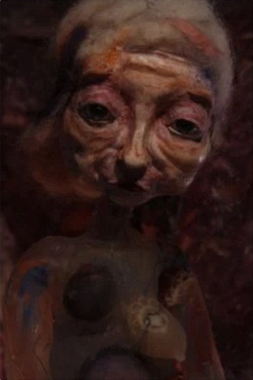 Passageways (2024) movie poster