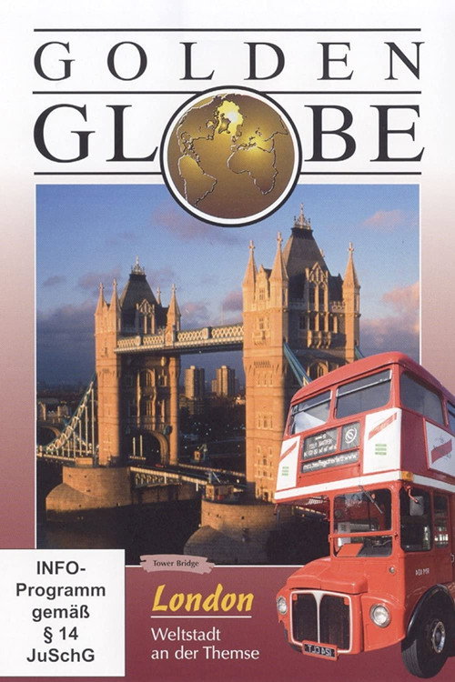 Golden Globe - London (2011) movie poster