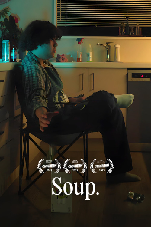 Soup (2023) movie poster