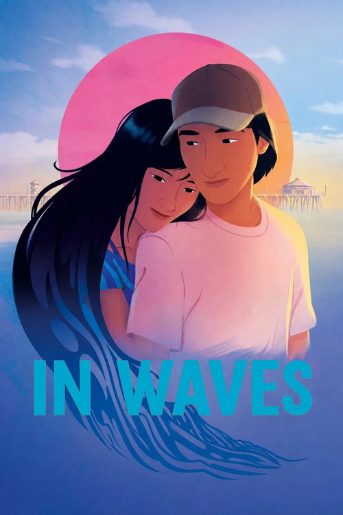 In Waves (2026) movie poster