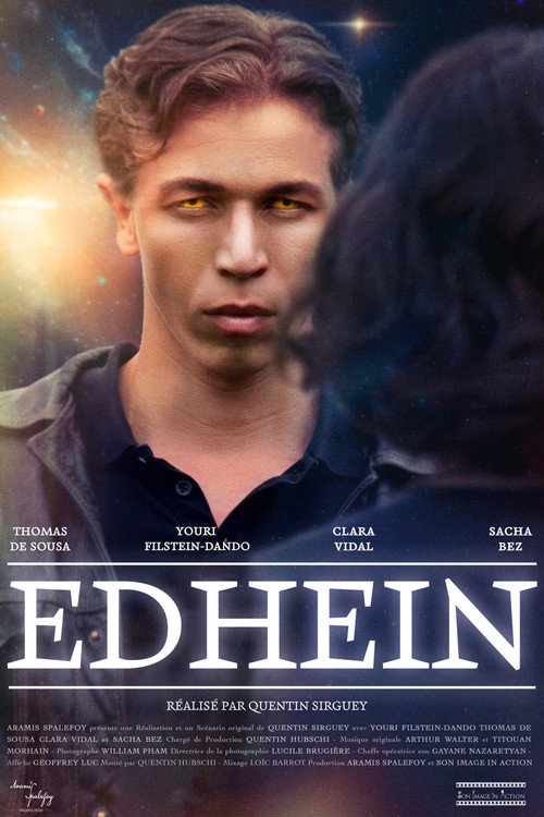 Edhein (2025) movie poster