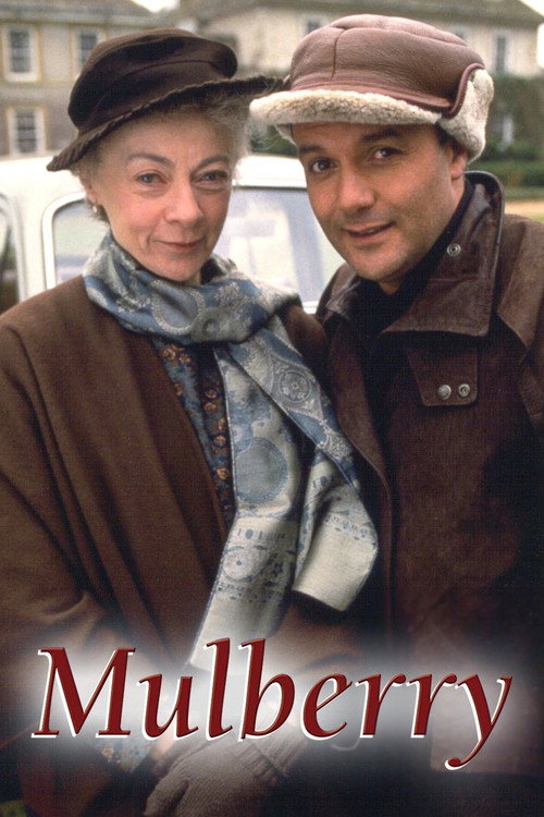 Mulberry (1992) TV show poster