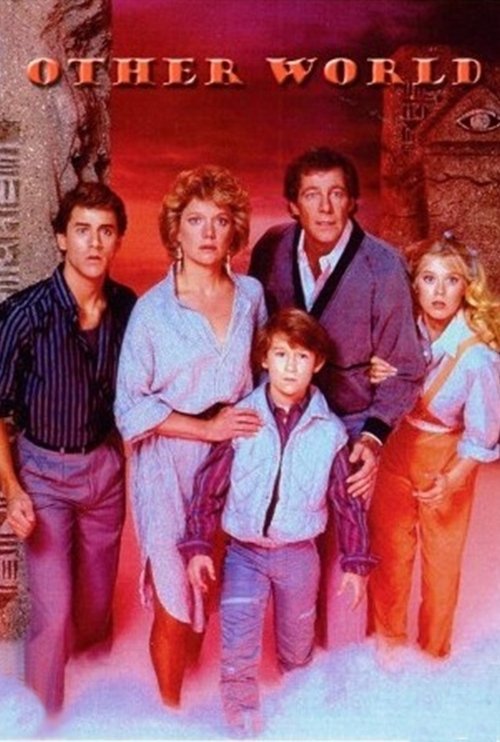 Otherworld (1985) TV show poster