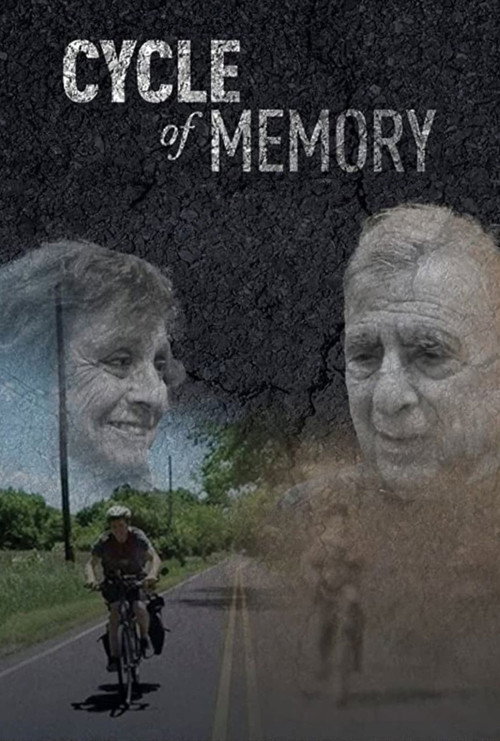 Cycle of Memory (2022) movie poster