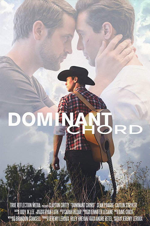 Dominant Chord (2019) movie poster