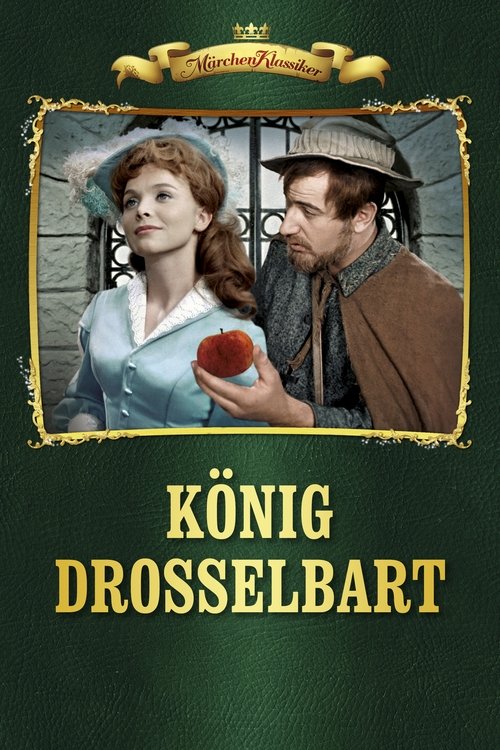 King Thrushbeard (1965) movie poster