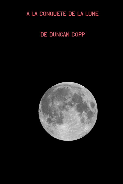 A la conquête de la Lune (2008) TV show poster