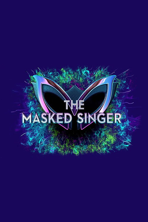 The Masked Singer Greece (2022) TV show poster