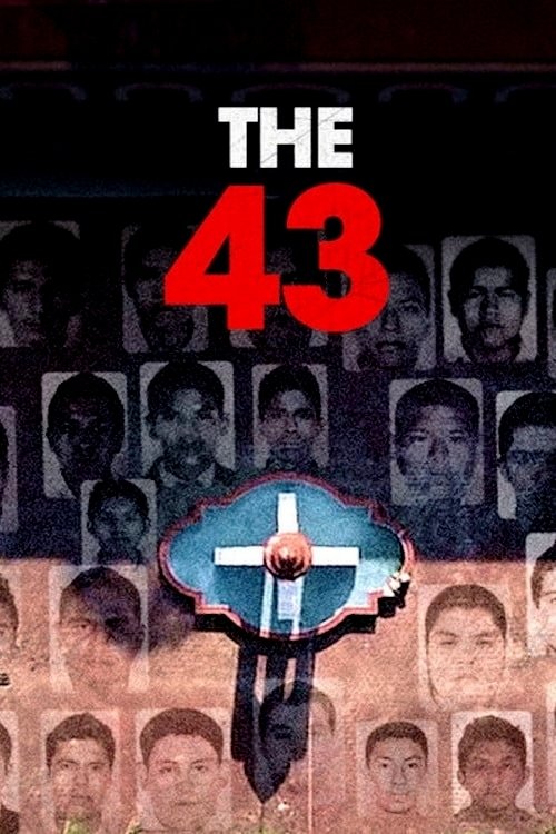 The 43 (2019) TV show poster