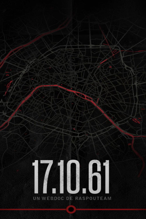 17.10.61 (2011) movie poster