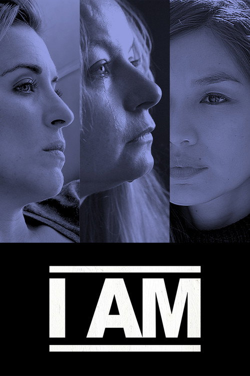 I Am... (2019) TV show poster