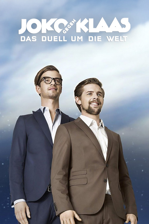 Das Duell um die Welt (2012) TV show poster