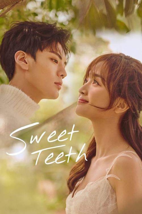 Sweet Teeth (2021) TV show poster