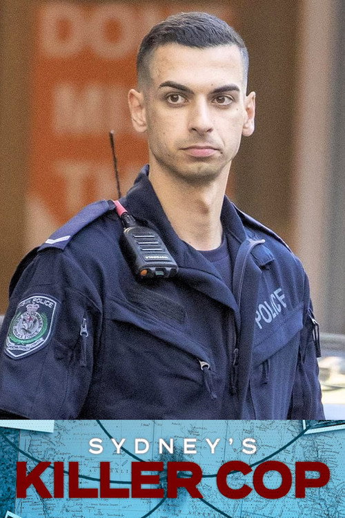 Sydney's Killer Cop (2025) TV show poster