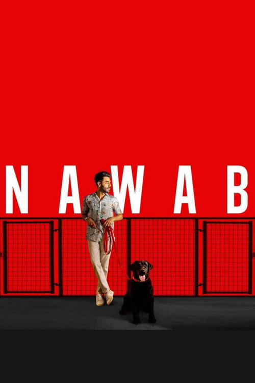 Nawab (2020) movie poster