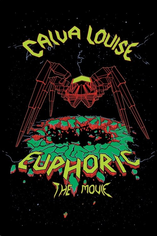 Euphoric (2021) movie poster