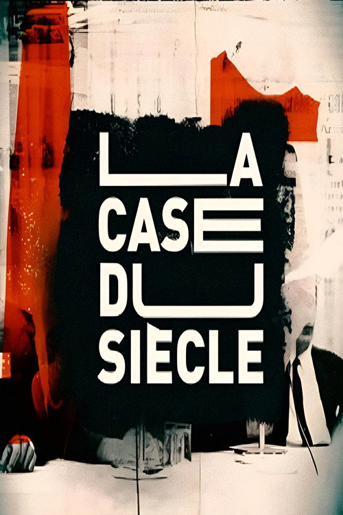 La Case du Siècle (2010) TV show poster