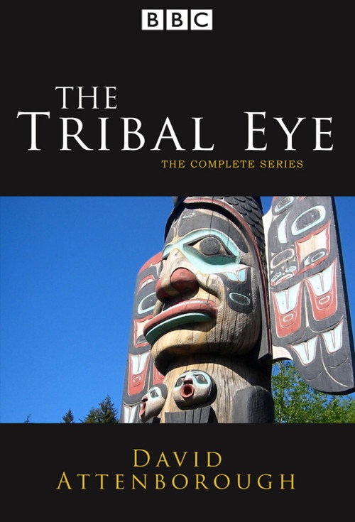 The Tribal Eye (1975) TV show poster
