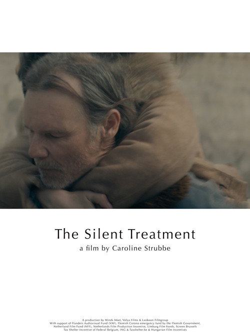 The Silent Treatment (2025) movie poster