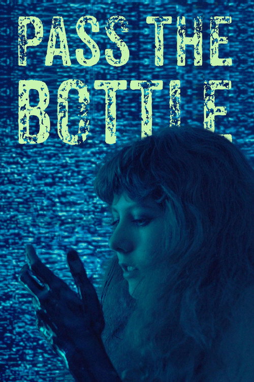 Pass the Bottle (2026) movie poster