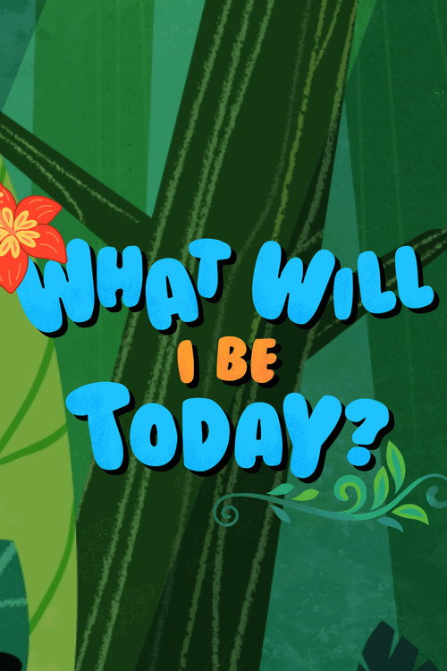 What Will I Be Today? (2024) TV show poster