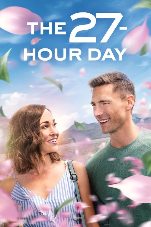 The 27-Hour Day (2021) movie poster