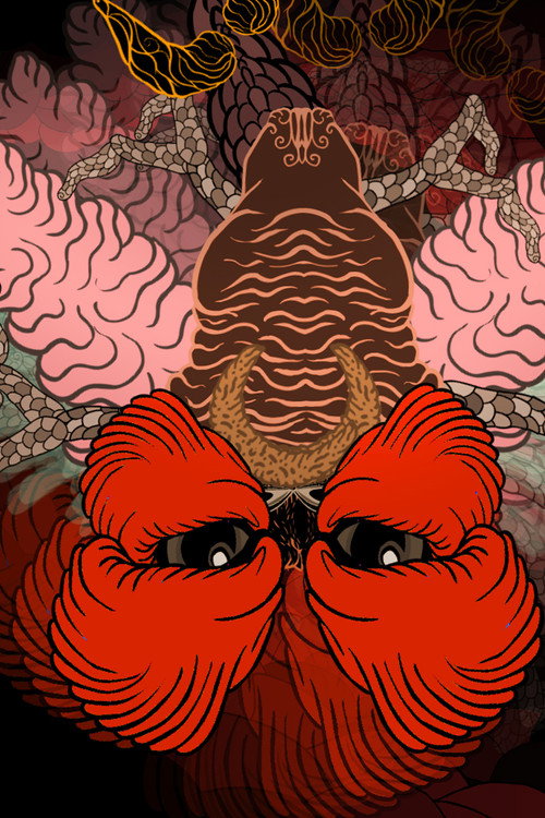 Saison mutante (2009) movie poster