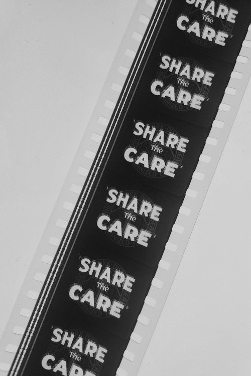 Share the Care (1941) movie poster