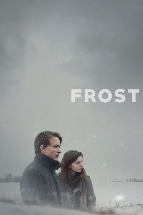 Frost (2017) movie poster