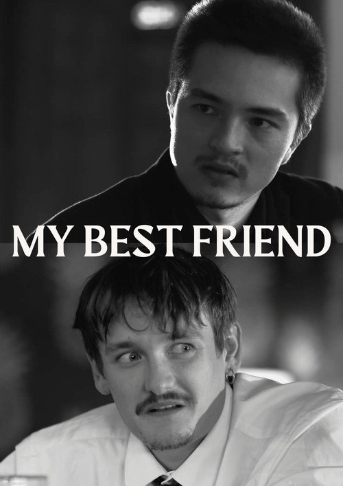 My Best Friend (2025) movie poster