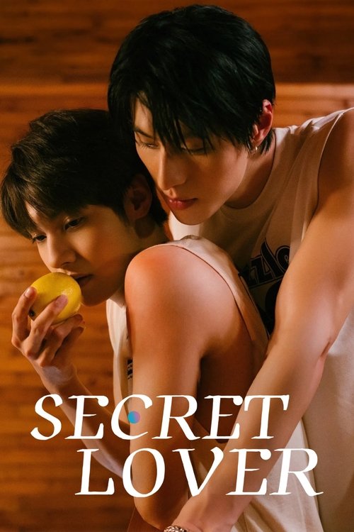 Secret Lover (2025) TV show poster