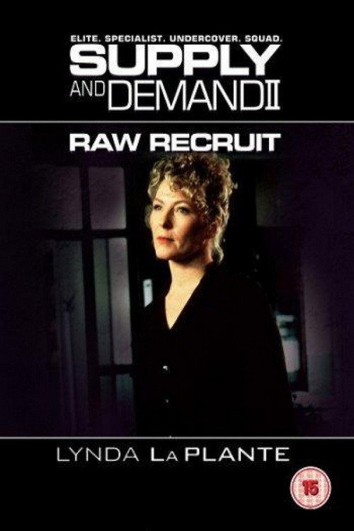 Supply and Demand (1998) TV show poster