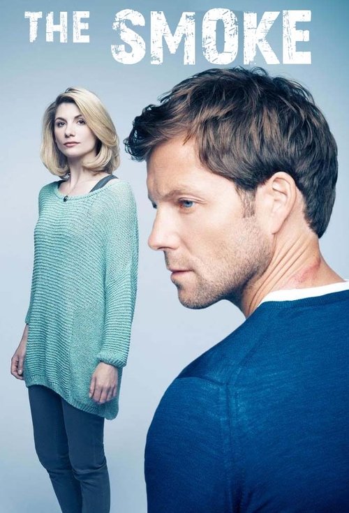 The Smoke (2014) TV show poster
