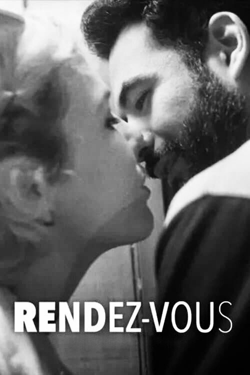 Rendez-vous (2019) movie poster