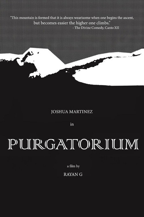 Purgatorium (2023) movie poster