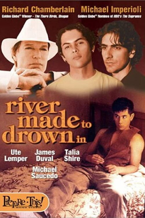 River Made to Drown In (1997) movie poster