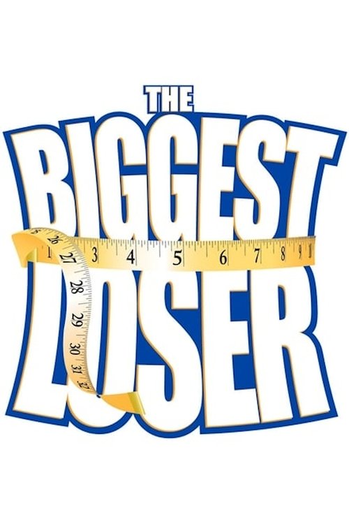 The Biggest Loser (2004) TV show poster
