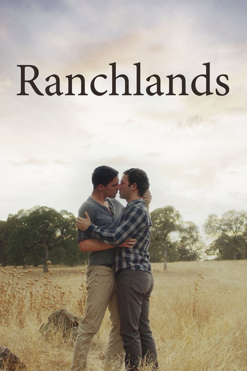 Ranchlands (2019) movie poster
