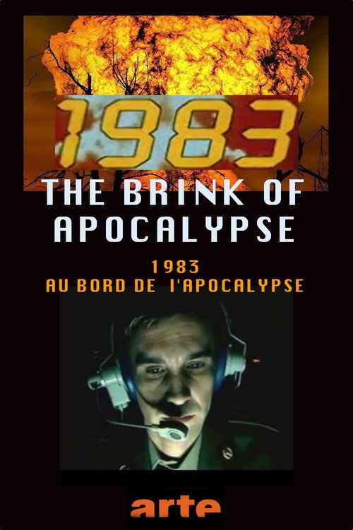 1983: The Brink of Apocalypse (2007) movie poster