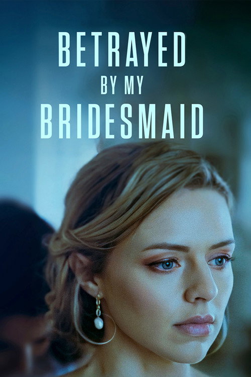 Betrayed by My Bridesmaid (2022) movie poster