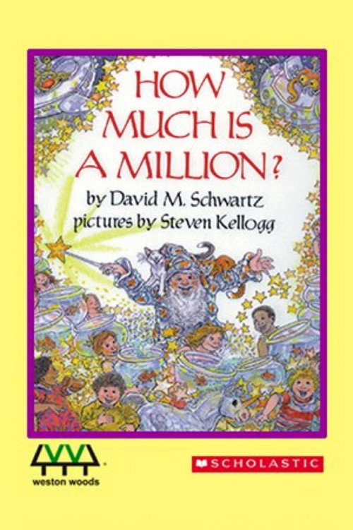 How Much is a Million? (2000) movie poster