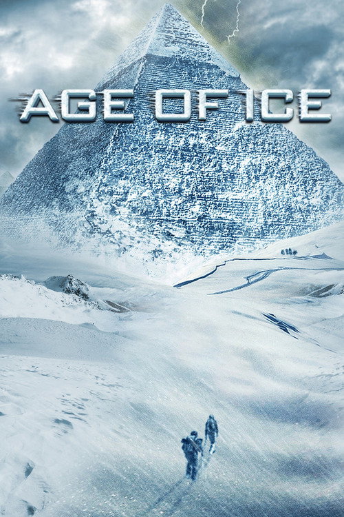 Age of Ice (2014) movie poster
