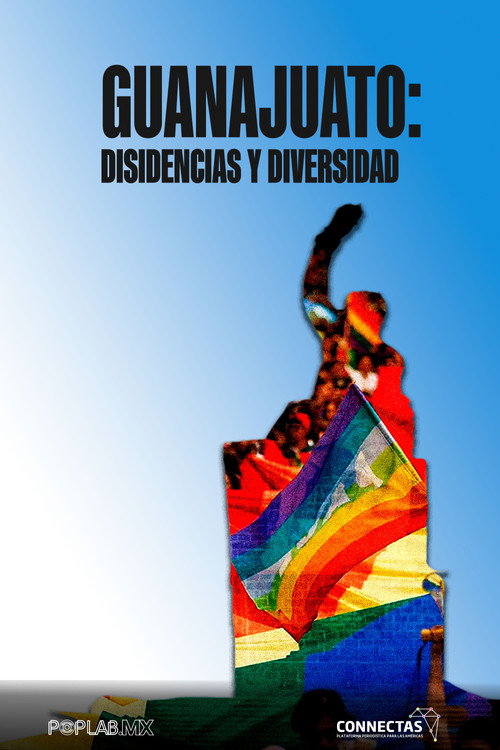 Guanajuato: Dissent and Diversity (2024) movie poster