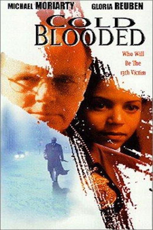 Cold Blooded (2000) movie poster