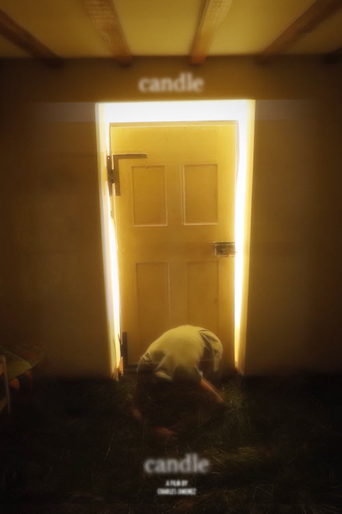 Candle (2021) movie poster