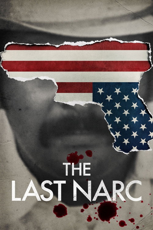The Last Narc (2020) TV show poster