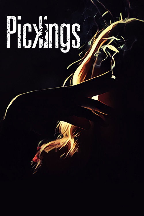 Pickings (2018) movie poster