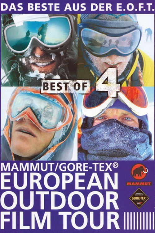 Best of E.O.F.T.  No. 4 (2008) movie poster